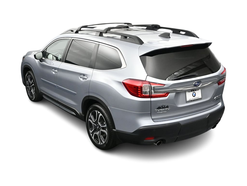 Thumbnail: 2024 Subaru Ascent - 25