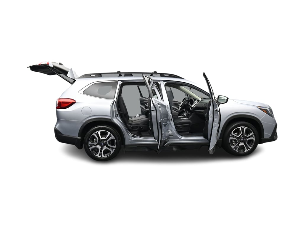 Thumbnail: 2024 Subaru Ascent - 36