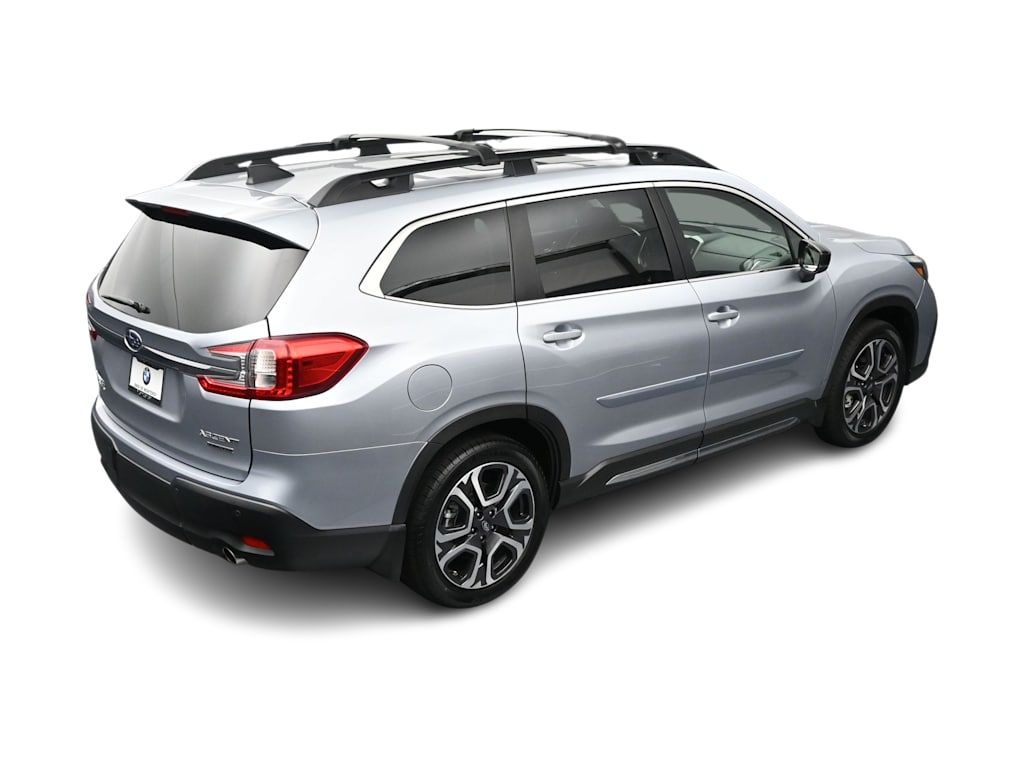 Thumbnail: 2024 Subaru Ascent - 23