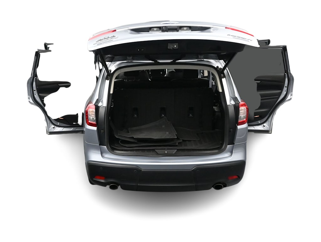Thumbnail: 2024 Subaru Ascent - 11