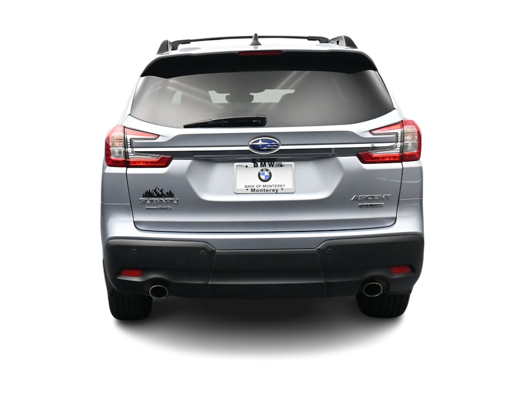 Thumbnail: 2024 Subaru Ascent - 16
