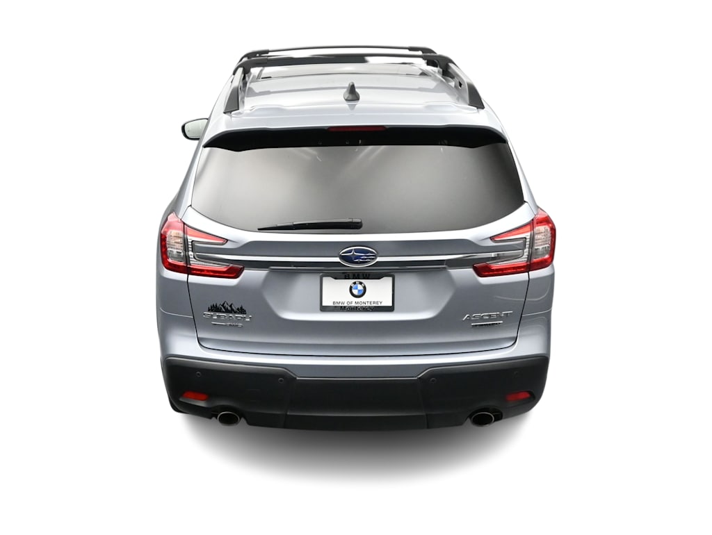 Thumbnail: 2024 Subaru Ascent - 24