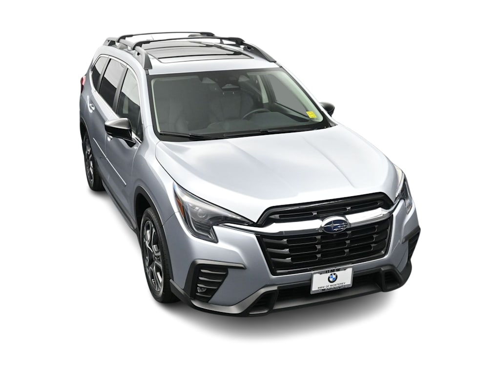 Thumbnail: 2024 Subaru Ascent - 21