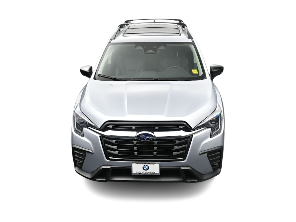 Thumbnail: 2024 Subaru Ascent - 20