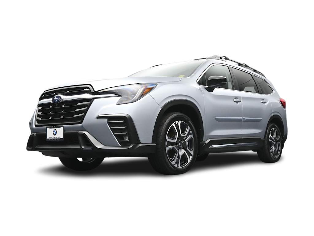 Thumbnail: 2024 Subaru Ascent - 27