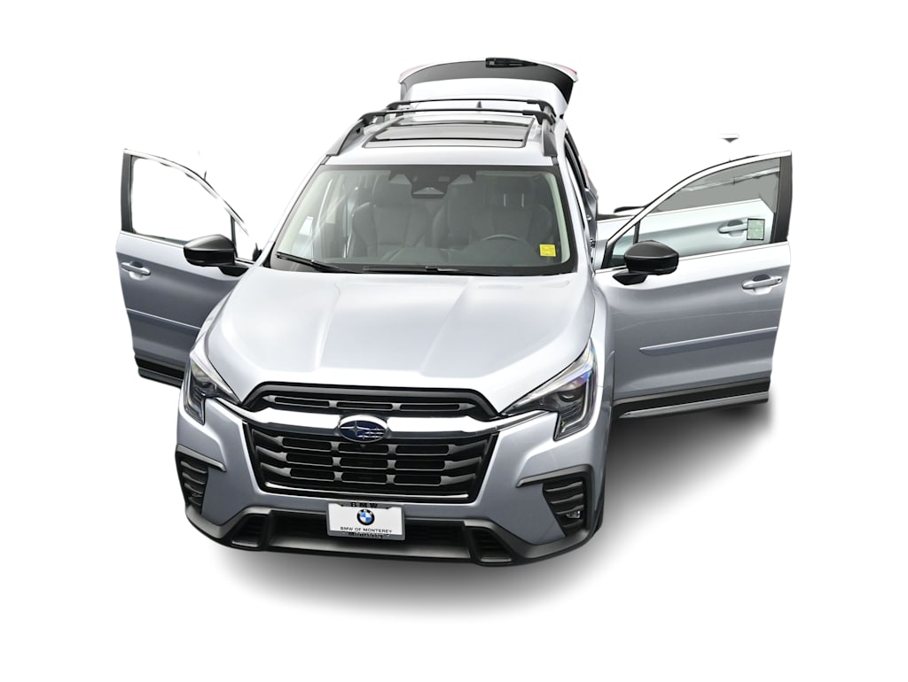 Thumbnail: 2024 Subaru Ascent - 35