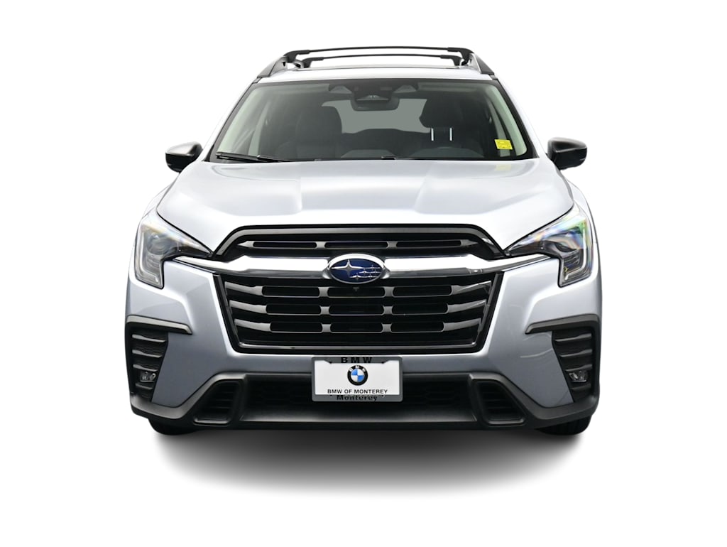 Thumbnail: 2024 Subaru Ascent - 5