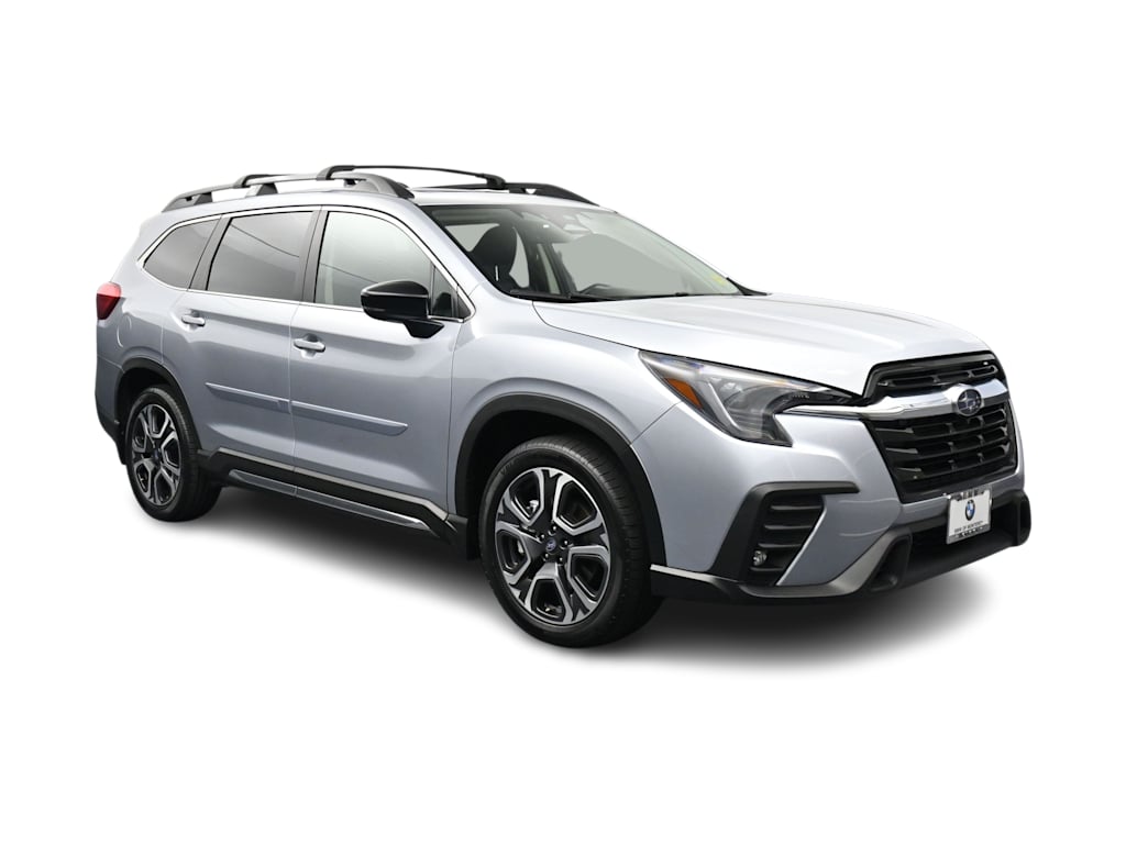 Thumbnail: 2024 Subaru Ascent - 13