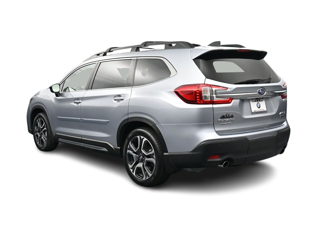 Thumbnail: 2024 Subaru Ascent - 4