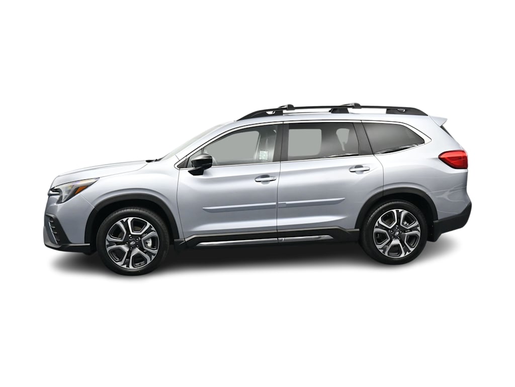Thumbnail: 2024 Subaru Ascent - 3