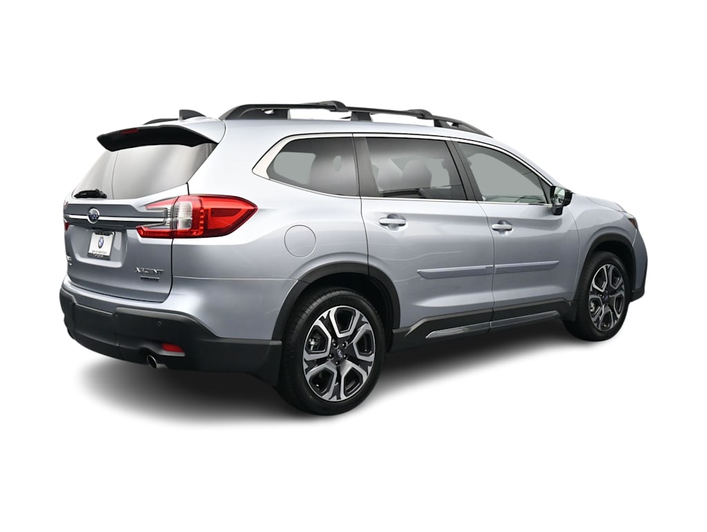 Thumbnail: 2024 Subaru Ascent - 15