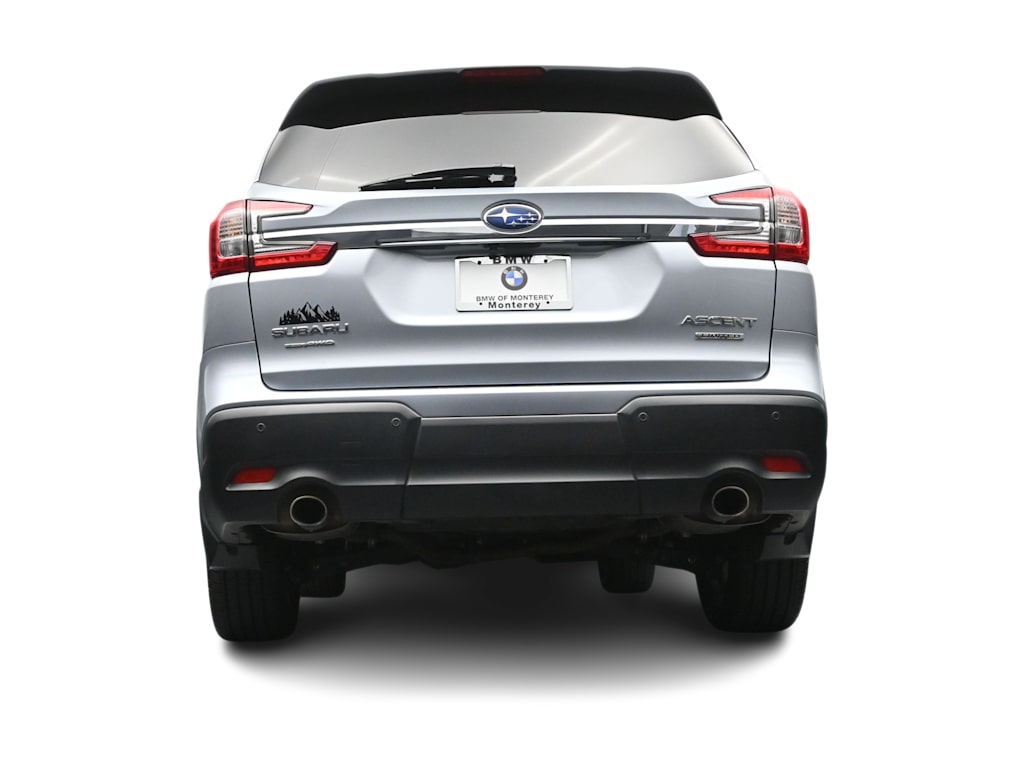 Thumbnail: 2024 Subaru Ascent - 32