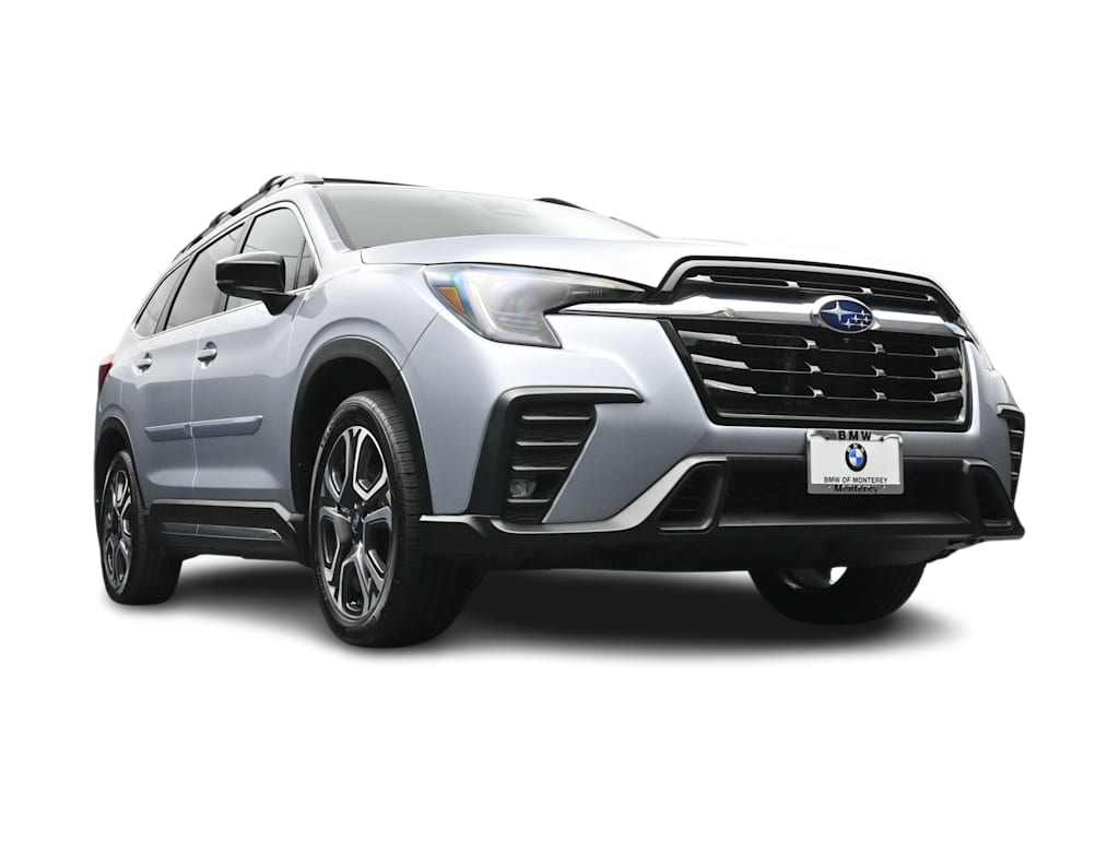Thumbnail: 2024 Subaru Ascent - 29