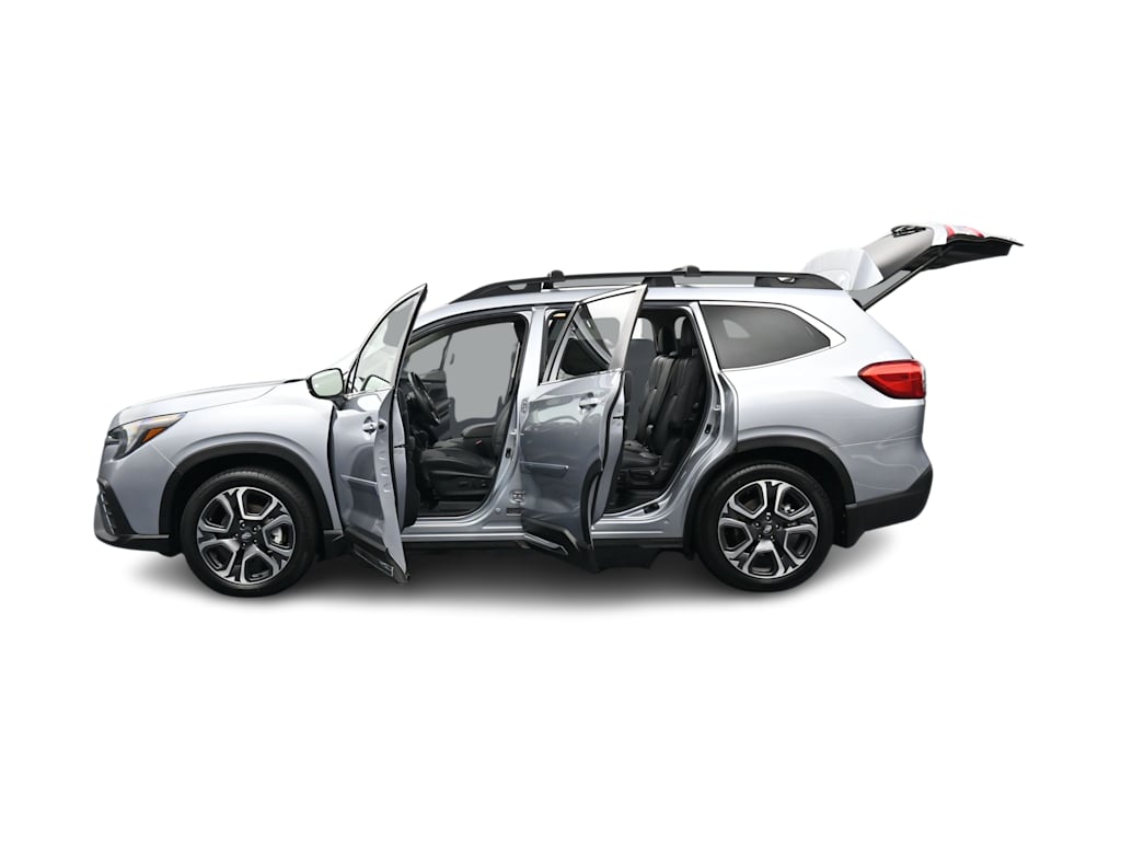 Thumbnail: 2024 Subaru Ascent - 37