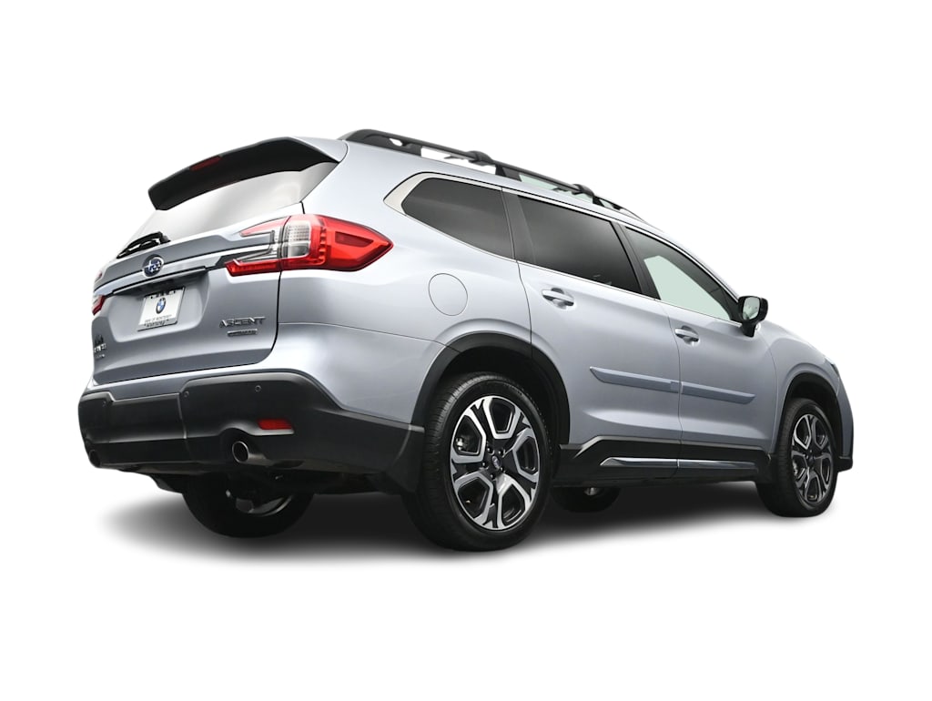 Thumbnail: 2024 Subaru Ascent - 31