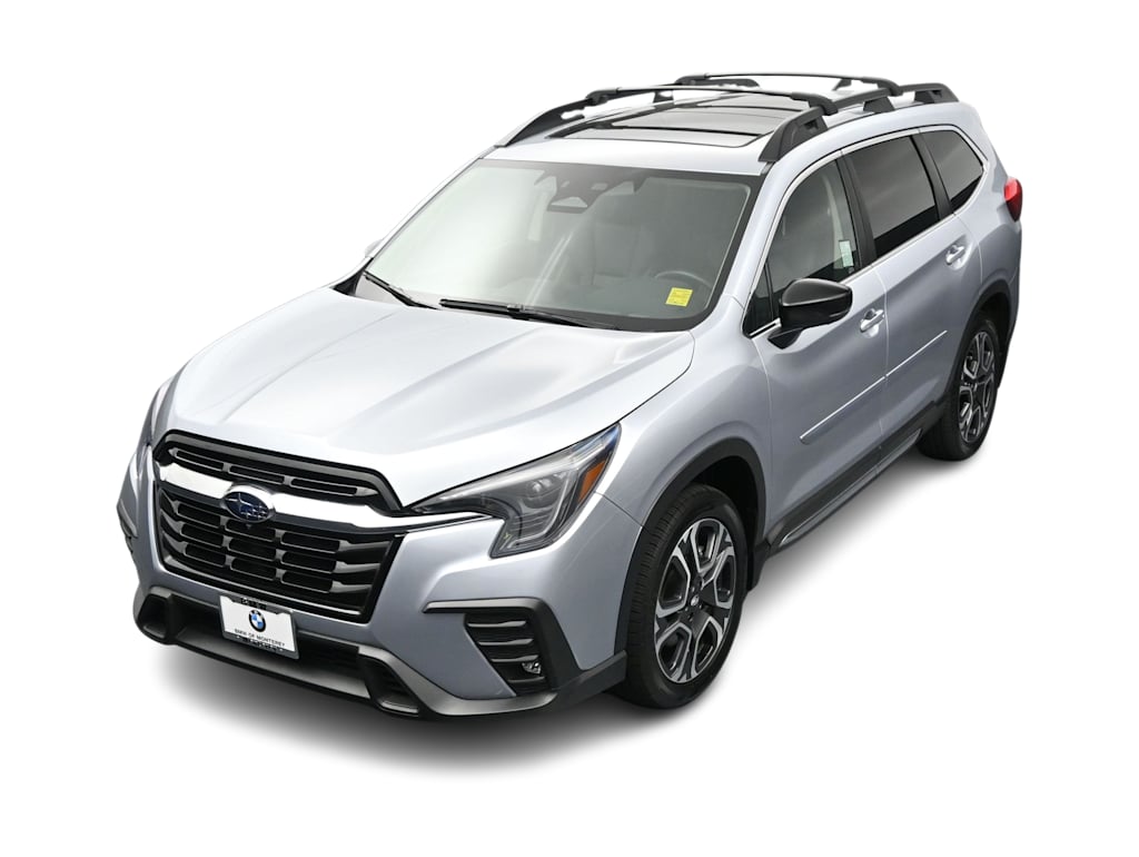 Thumbnail: 2024 Subaru Ascent - 19
