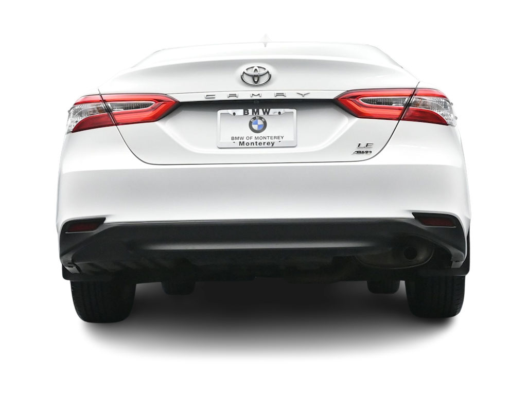 Thumbnail: 2020 Toyota Camry - 31