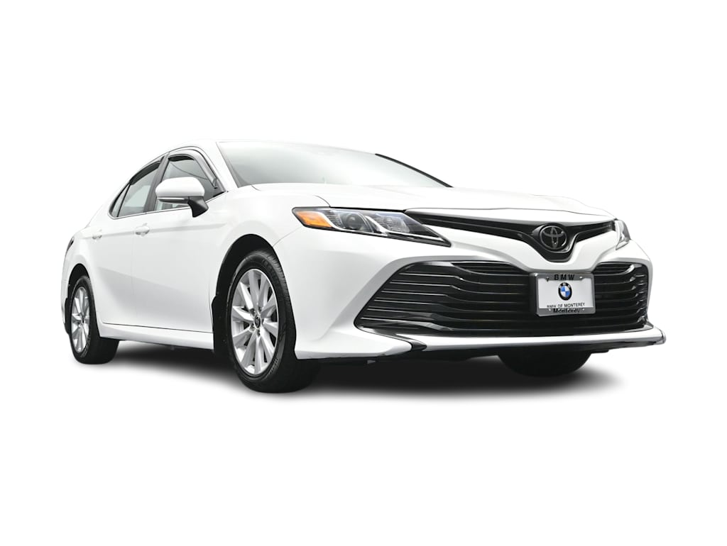 Thumbnail: 2020 Toyota Camry - 28