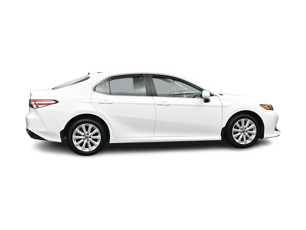 Thumbnail: 2020 Toyota Camry - 15