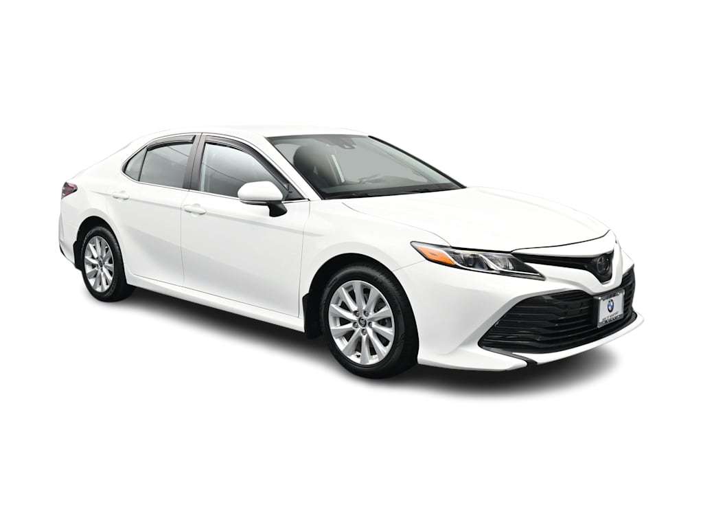Thumbnail: 2020 Toyota Camry - 14
