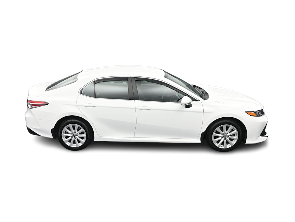 Thumbnail: 2020 Toyota Camry - 21