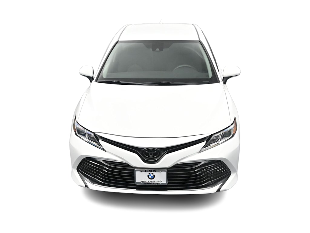 Thumbnail: 2020 Toyota Camry - 19
