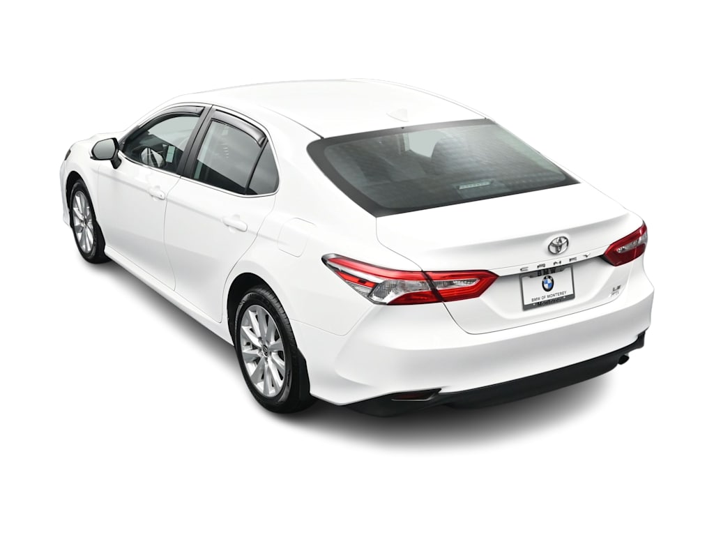 Thumbnail: 2020 Toyota Camry - 24