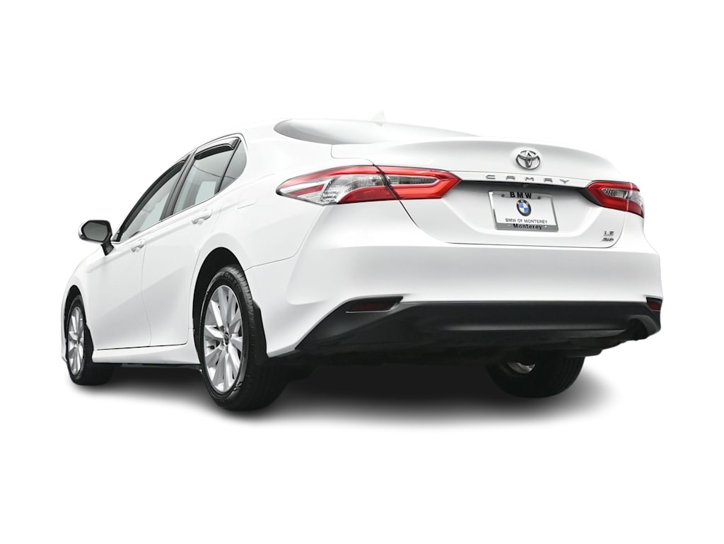 Thumbnail: 2020 Toyota Camry - 32