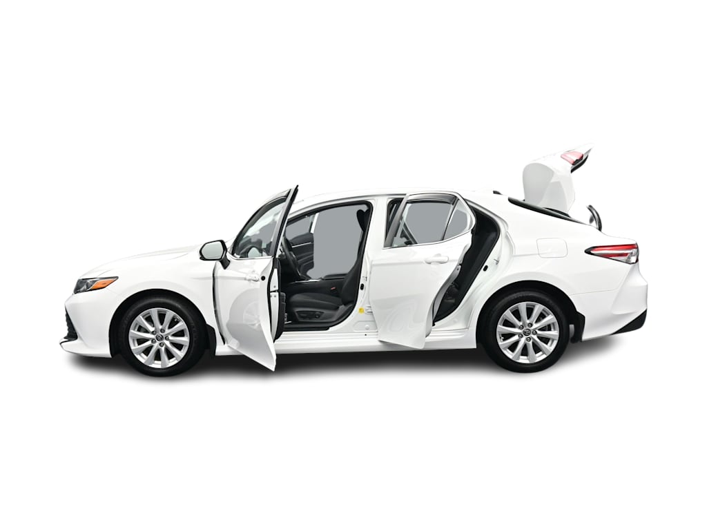 Thumbnail: 2020 Toyota Camry - 36
