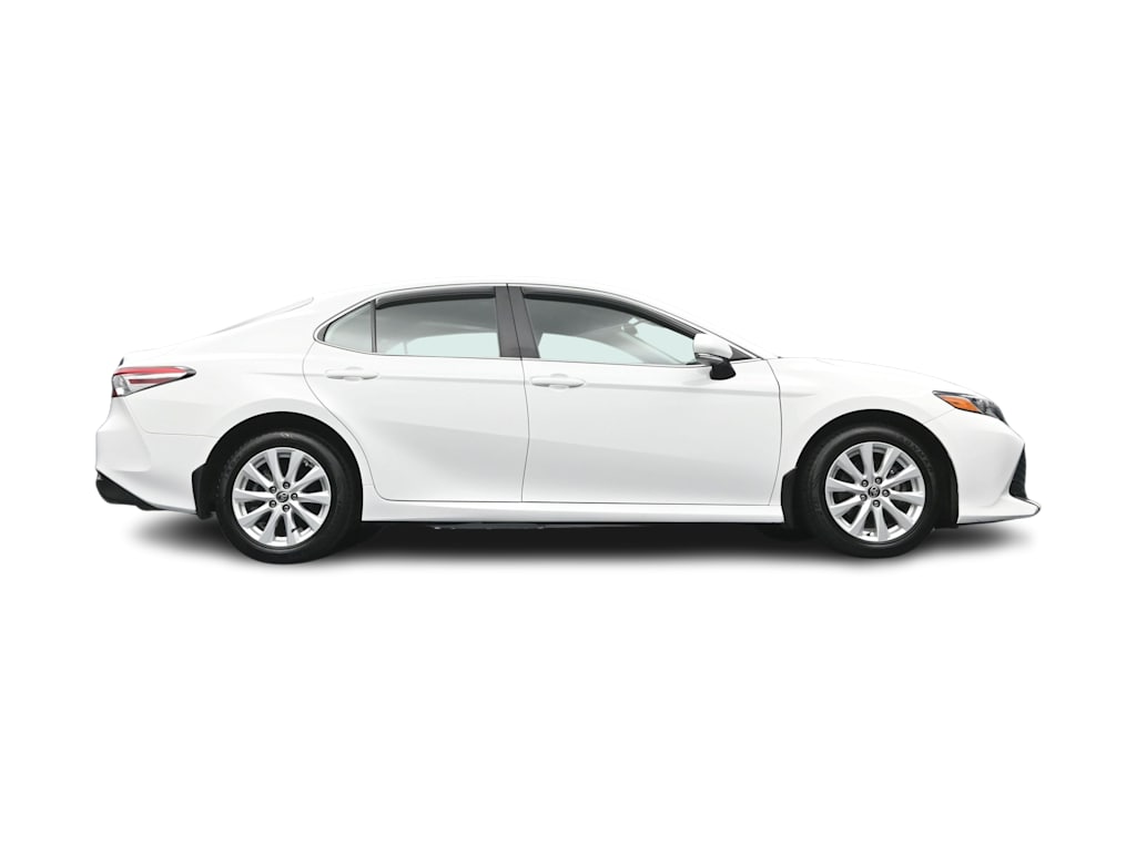 Thumbnail: 2020 Toyota Camry - 29