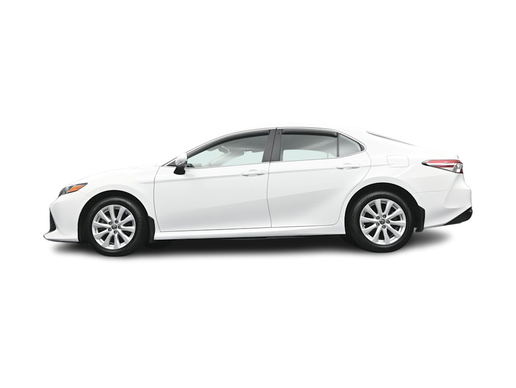 Thumbnail: 2020 Toyota Camry - 33