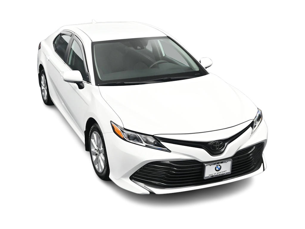 Thumbnail: 2020 Toyota Camry - 20