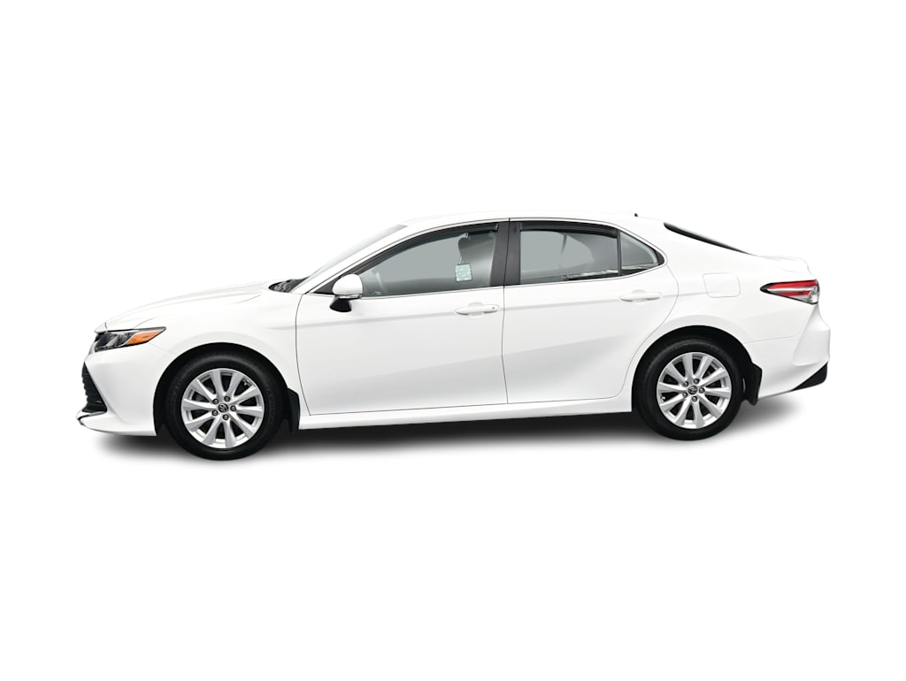 Thumbnail: 2020 Toyota Camry - 3
