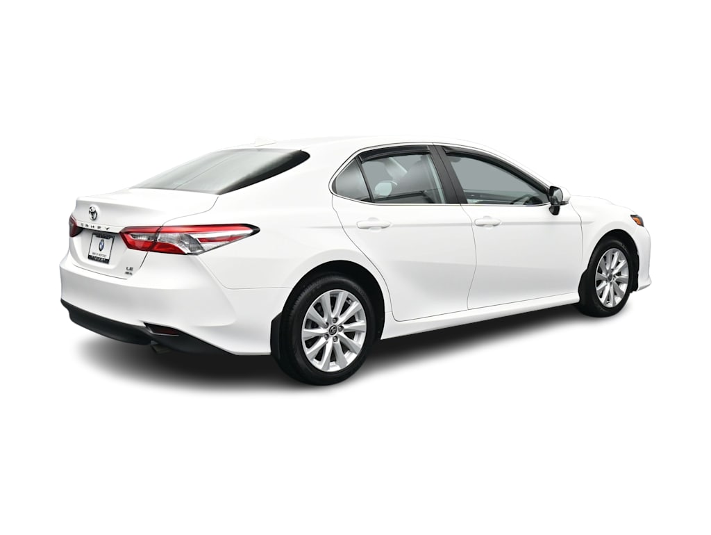 Thumbnail: 2020 Toyota Camry - 16