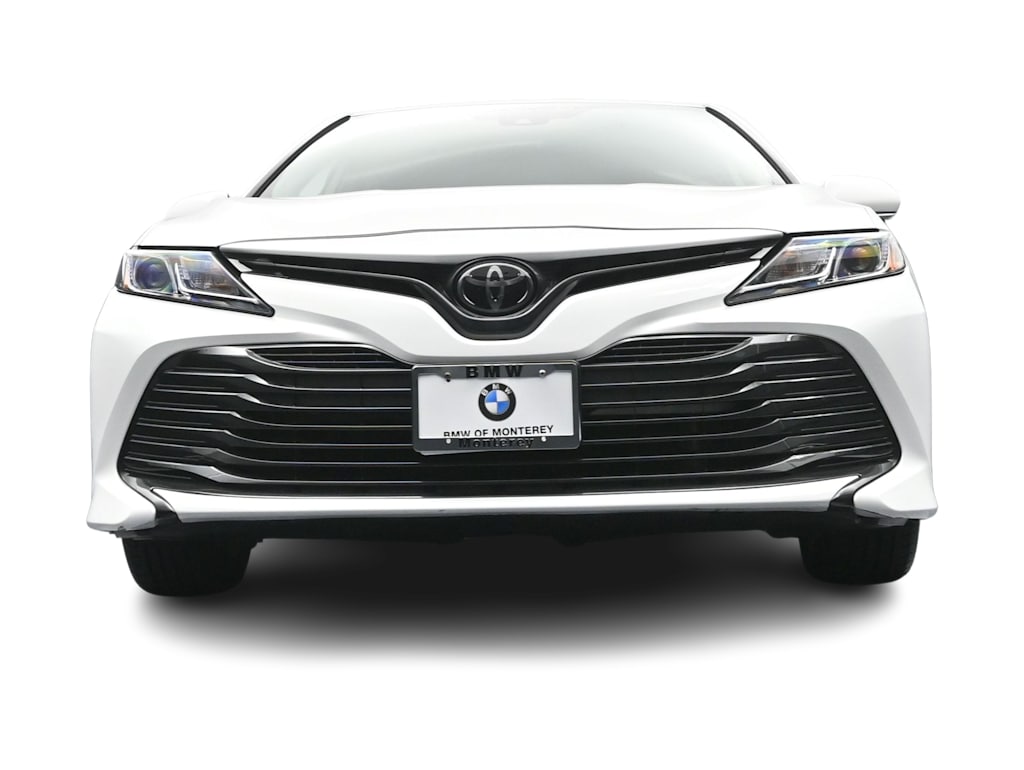 Thumbnail: 2020 Toyota Camry - 27