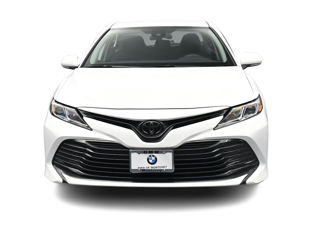 Thumbnail: 2020 Toyota Camry - 6