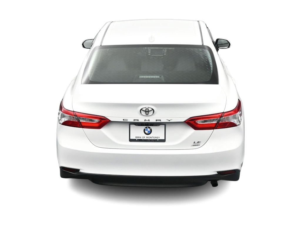 Thumbnail: 2020 Toyota Camry - 23