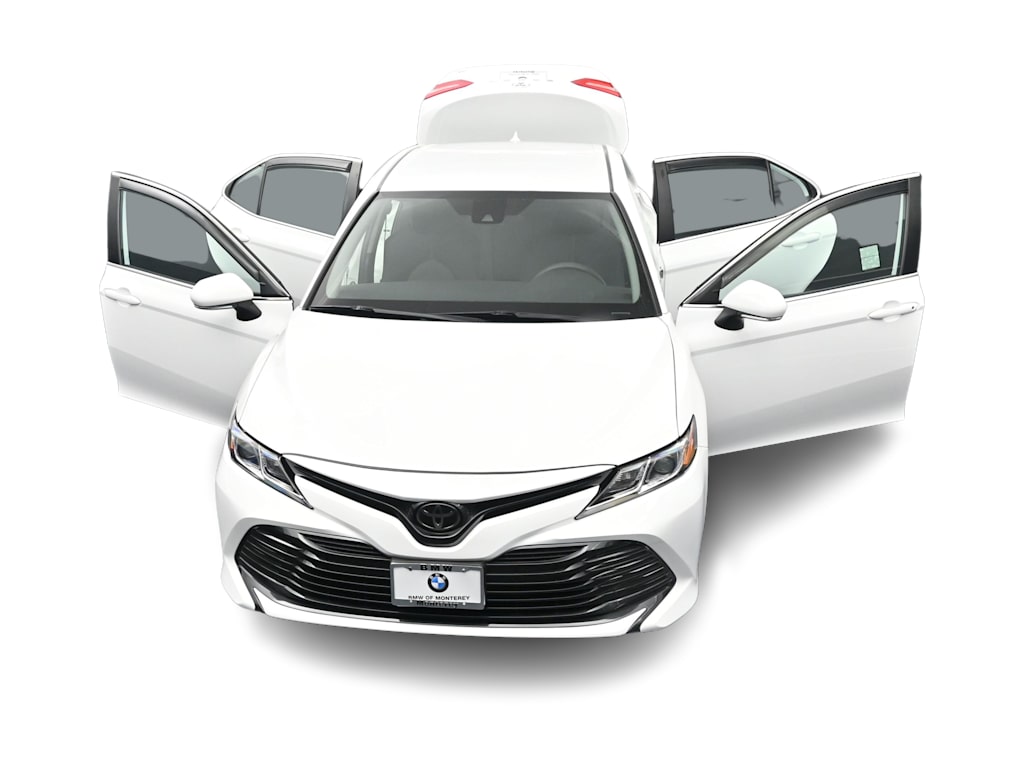 Thumbnail: 2020 Toyota Camry - 34