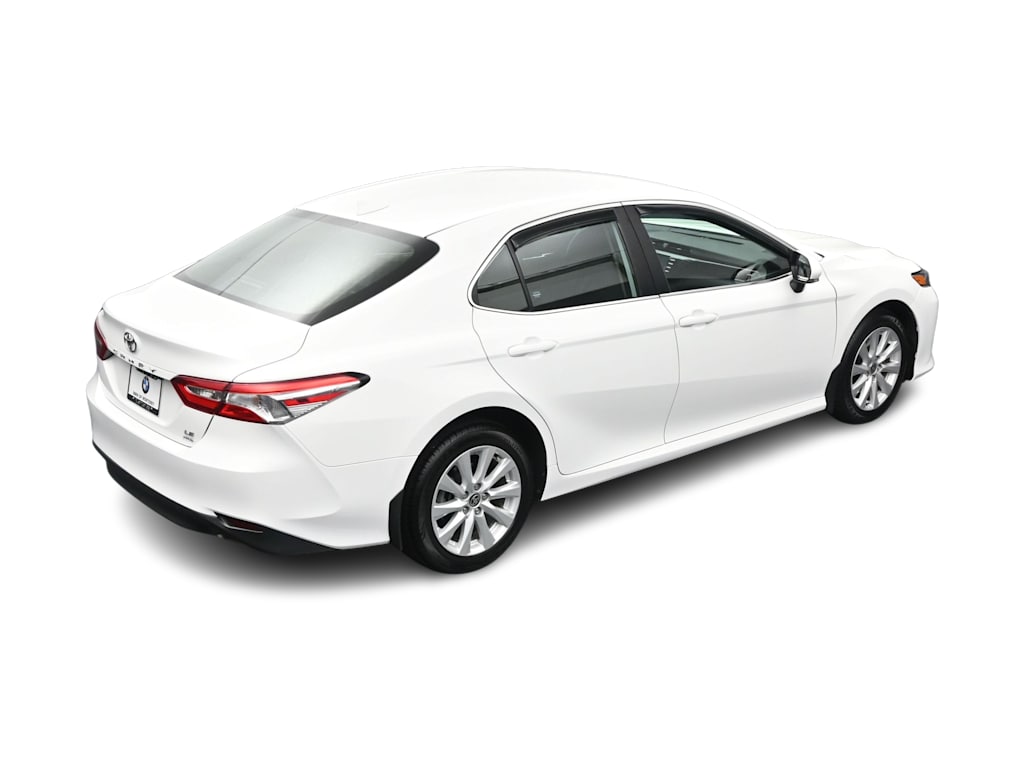 Thumbnail: 2020 Toyota Camry - 22