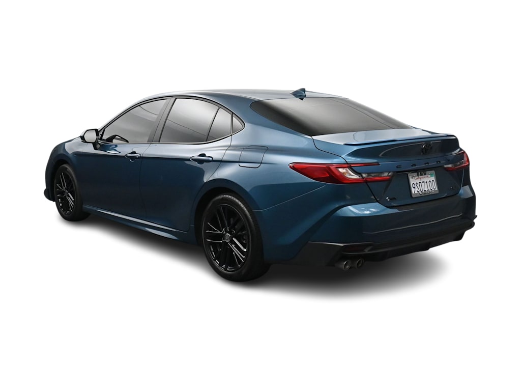 Thumbnail: 2025 Toyota Camry - 4