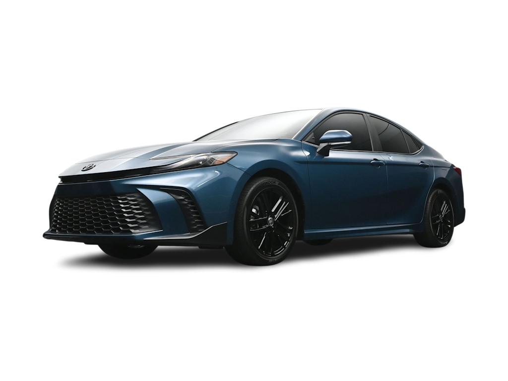 Thumbnail: 2025 Toyota Camry - 38