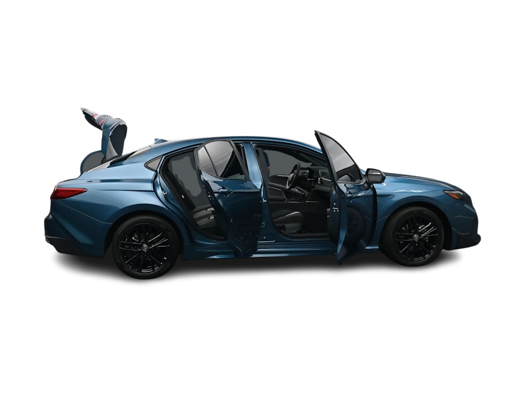 Thumbnail: 2025 Toyota Camry - 48