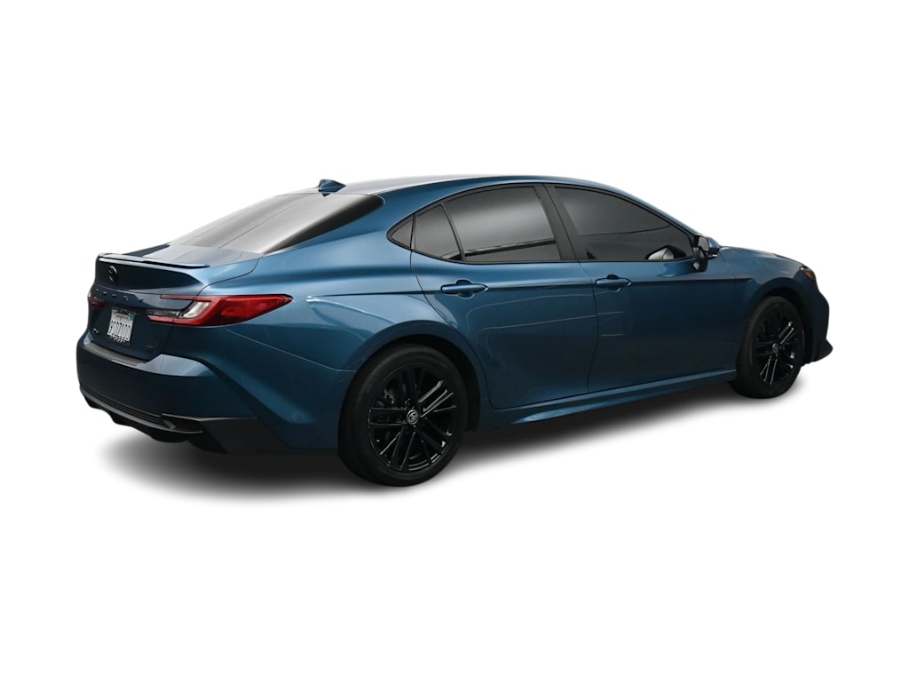 Thumbnail: 2025 Toyota Camry - 20