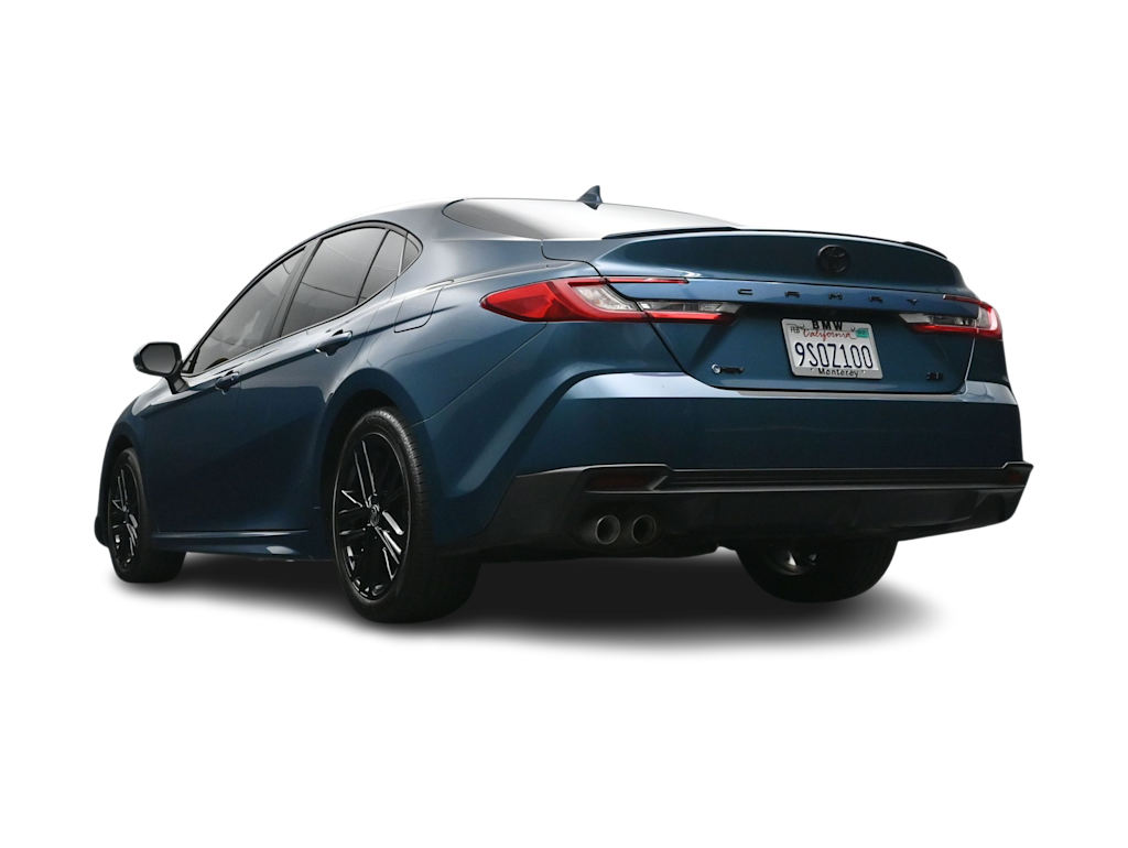 Thumbnail: 2025 Toyota Camry - 44