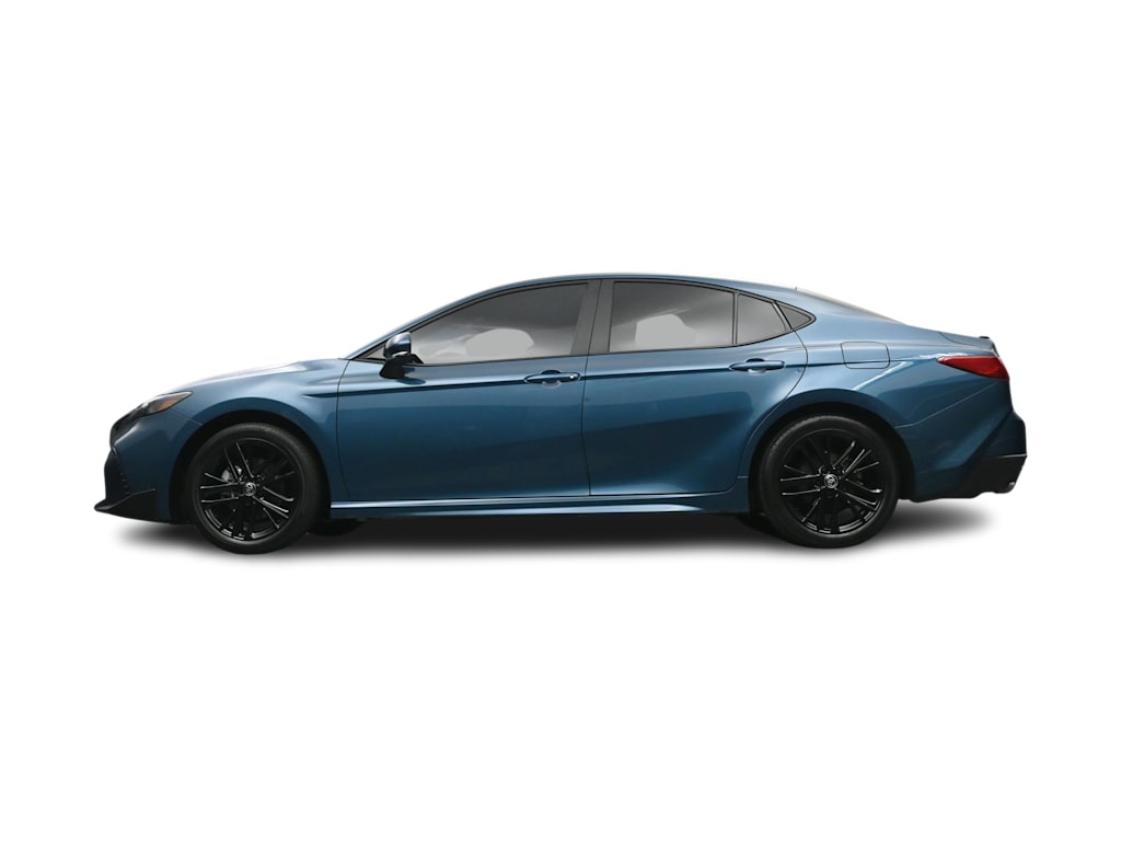 Thumbnail: 2025 Toyota Camry - 45