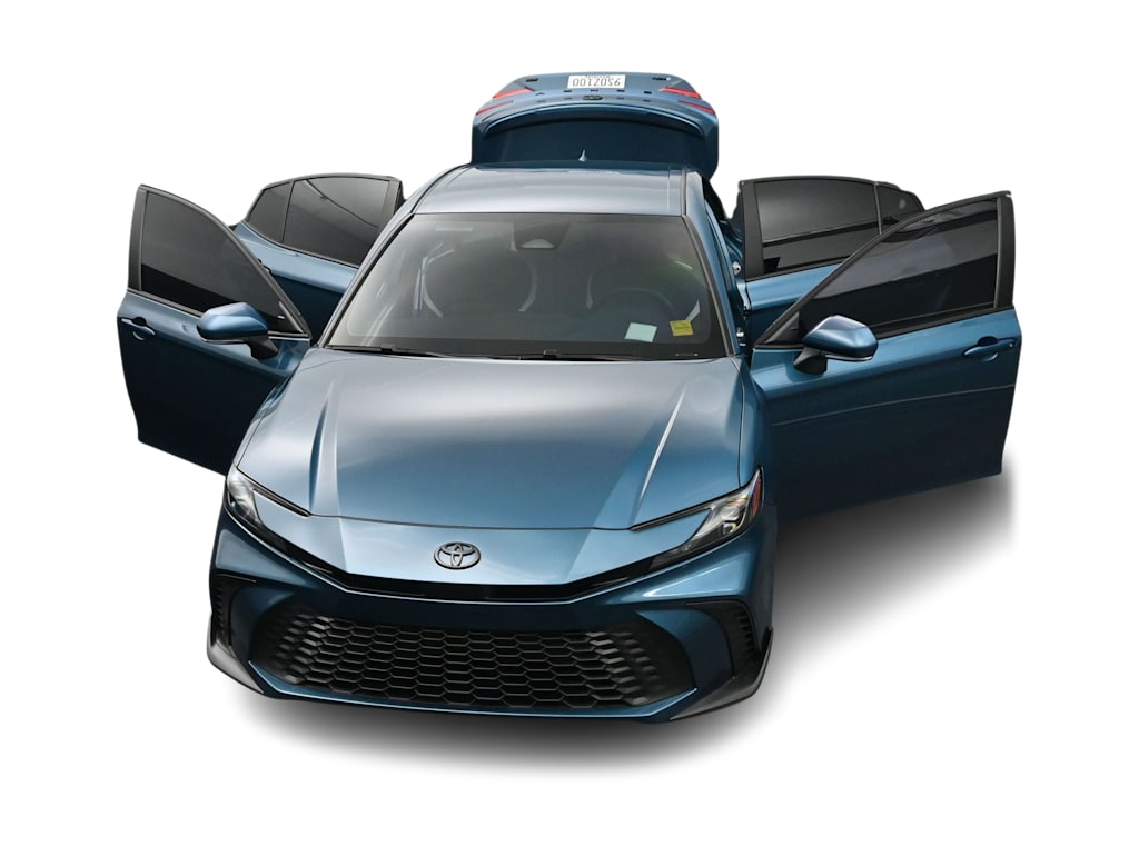 Thumbnail: 2025 Toyota Camry - 46