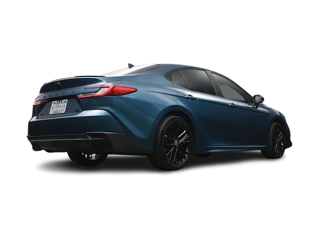 Thumbnail: 2025 Toyota Camry - 42