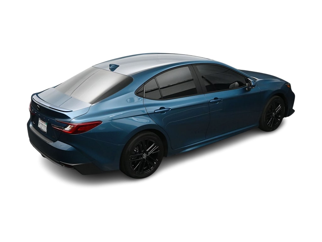 Thumbnail: 2025 Toyota Camry - 34