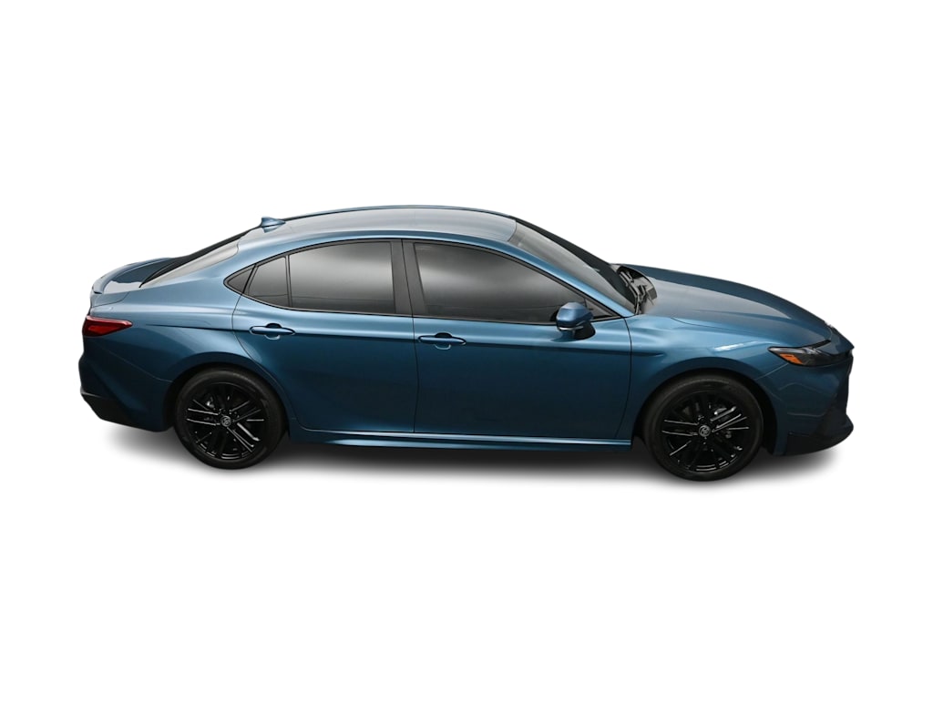 Thumbnail: 2025 Toyota Camry - 33