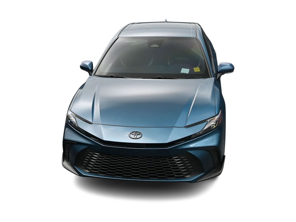 Thumbnail: 2025 Toyota Camry - 31